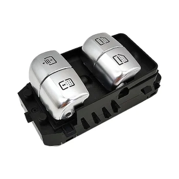 Переключатель панели управления электростеклоподъемниками автомобиля Standard Edition для Mercedes Benz W222 W213 2229051505 2229050009