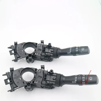 переключатель фар рулевой лампы комбинированный переключатель ламп для Kia Cerato Forte 2013 + OEM 934101M530