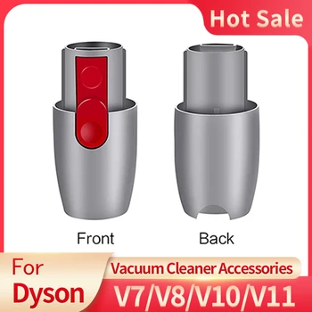 Переходник для пылесоса Dyson V7 V8 V10 V11, Заменяющий Пылесос 970790-01 на Переходник для уборки на Высоком месте