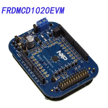 Плата оценки интерфейса обнаружения переключателя FRDMCD1020EVM CD1020