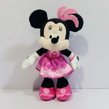 Плюшевая кукла Disney Cartoon Rose Minnie Mouse