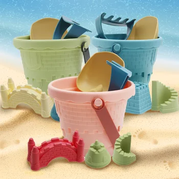 Пляжные игрушки для детей, летние игрушки для детей, интерактивные игрушки для родителей и детей, пляжные водные игрушки для детей