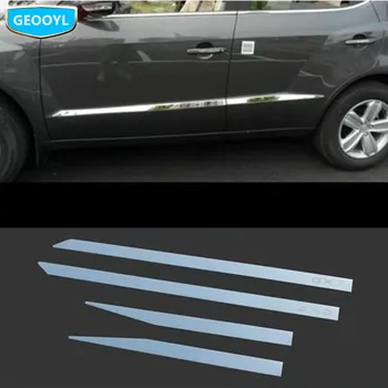 Полоска подсветки двери автомобиля для Geely Emgrand X7, EmgrarandX7, EX7, GX7, NL1