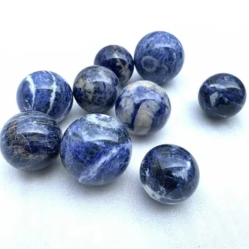 Продаются натуральные высококачественные кристаллы драгоценных камней, кварцевая сфера, голубой содалитовый шар