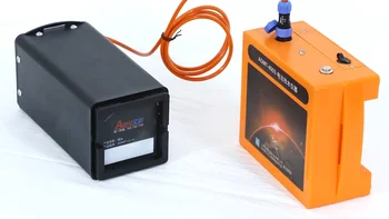 Продвижение Aidu Самый точный качественный детектор бурения подземных скважин на воду с сенсорным экраном