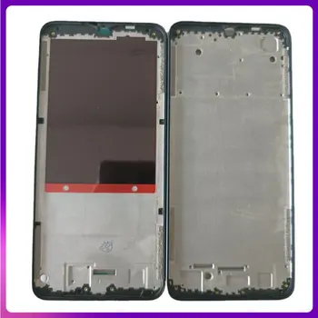 Рамка ЖК-дисплея с передним Корпусом Для Xiaomi Redmi 9 9A 9C Заменяет Запасные части