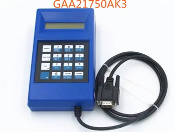Синий тестовый инструмент; Сервисный инструмент (версия omnipotent, 65000 раз, GAA21750AK3)