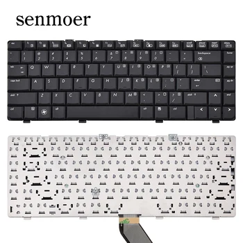 Сменная клавиатура Senmoer US для HP Pavilion DV6000 DV6100 DV6600 DV6700 DV6800 DV6900
