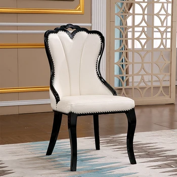Современные обеденные стулья Современный Роскошный туалетный столик Диваны для гостиной Кресло-трон Sillas Para Sala De Estar Кухонная мебель