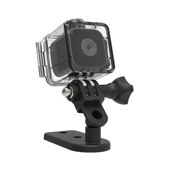 Спортивная мини-камера Ultra HD для записи видео на открытом воздухе для дайвинга