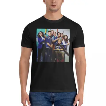 Супер-магазинная футболка Netflix, мужские графические футболки, тройники, мужские футболки