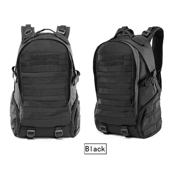 Тактический рюкзак 900D, военная водонепроницаемая сумка для улицы, Molle, мужской походный рюкзак для кемпинга, походная сумка, Походная сумка, охотничья сумка