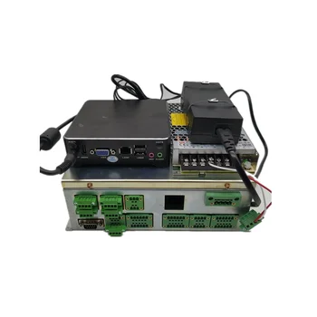 Тестовое оборудование 960, комплект для тестирования системы Common Rail, включает датчики расхода/вентилятор/ электромагнитный клапан