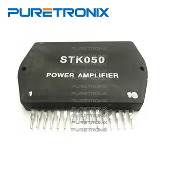 Усилитель мощности STK050