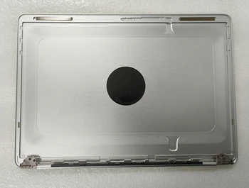 Чехол для ноутбука MateBook A2179 Задняя крышка с ЖК дисплеем Задняя крышка корпуса на петлях подставка для рук