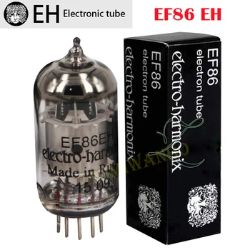 Электронная трубка EH EF86 EF86 6J8 6267 EF806S, заменяющая вакуумную трубку, Оригинальная заводская точность Подбора для усилителя звука